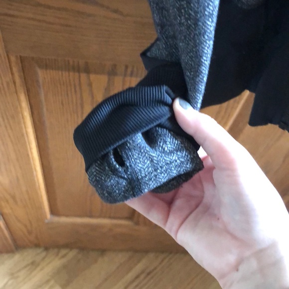 Lululemon zippered jacket - Picture 2 of 3